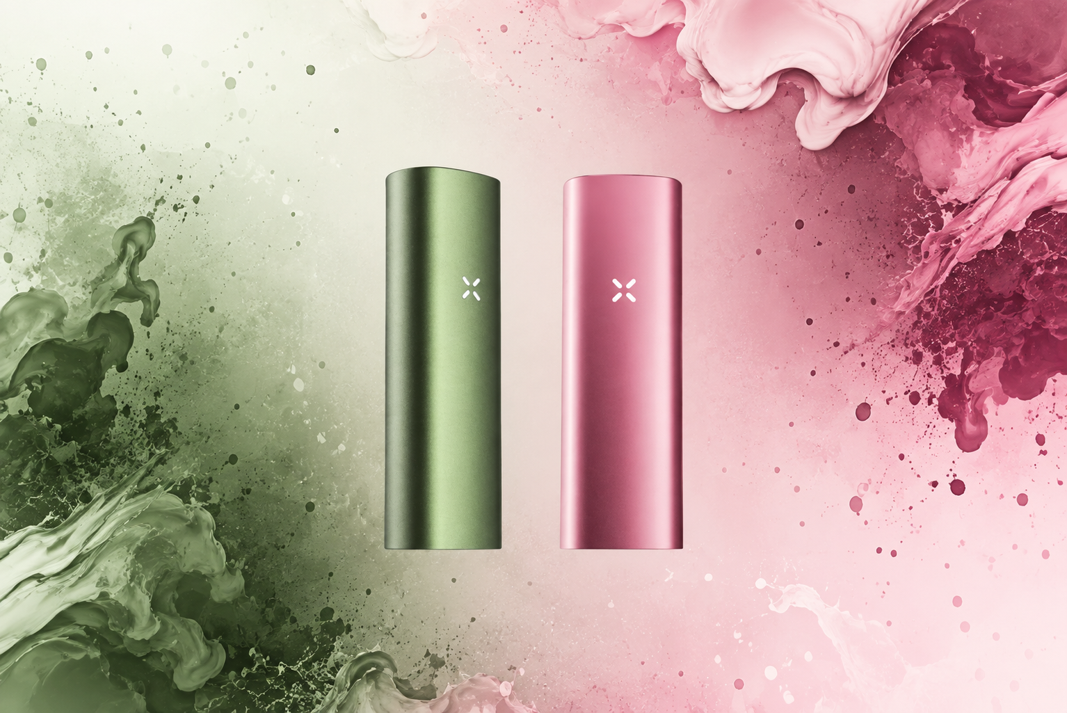 PAX MINI 2 Vaporizer